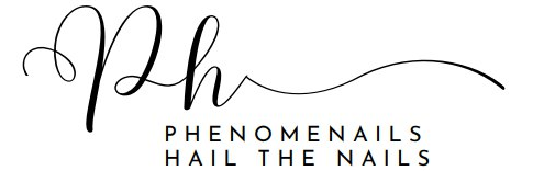 phenomenails