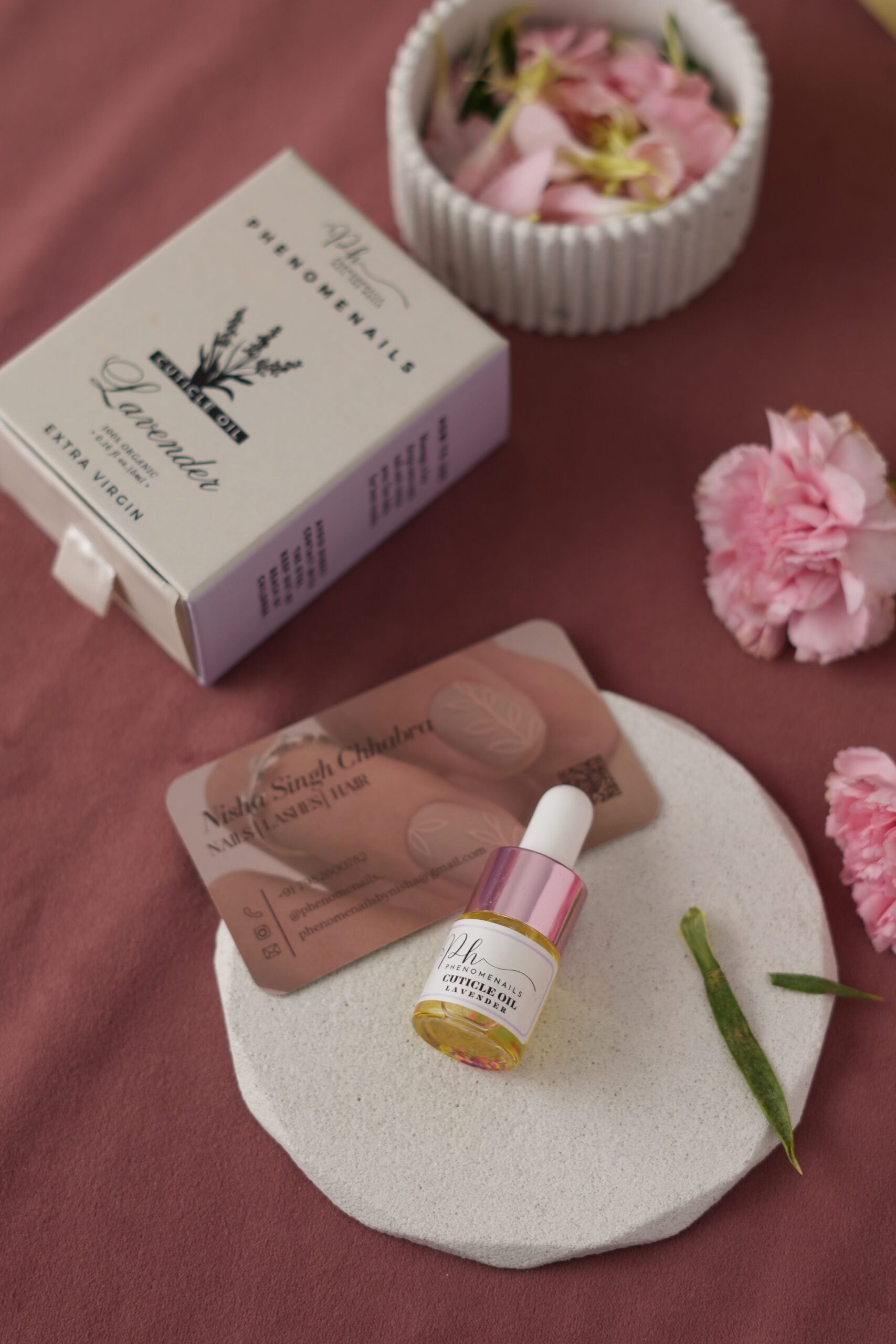 Cuticle oil - Image 4