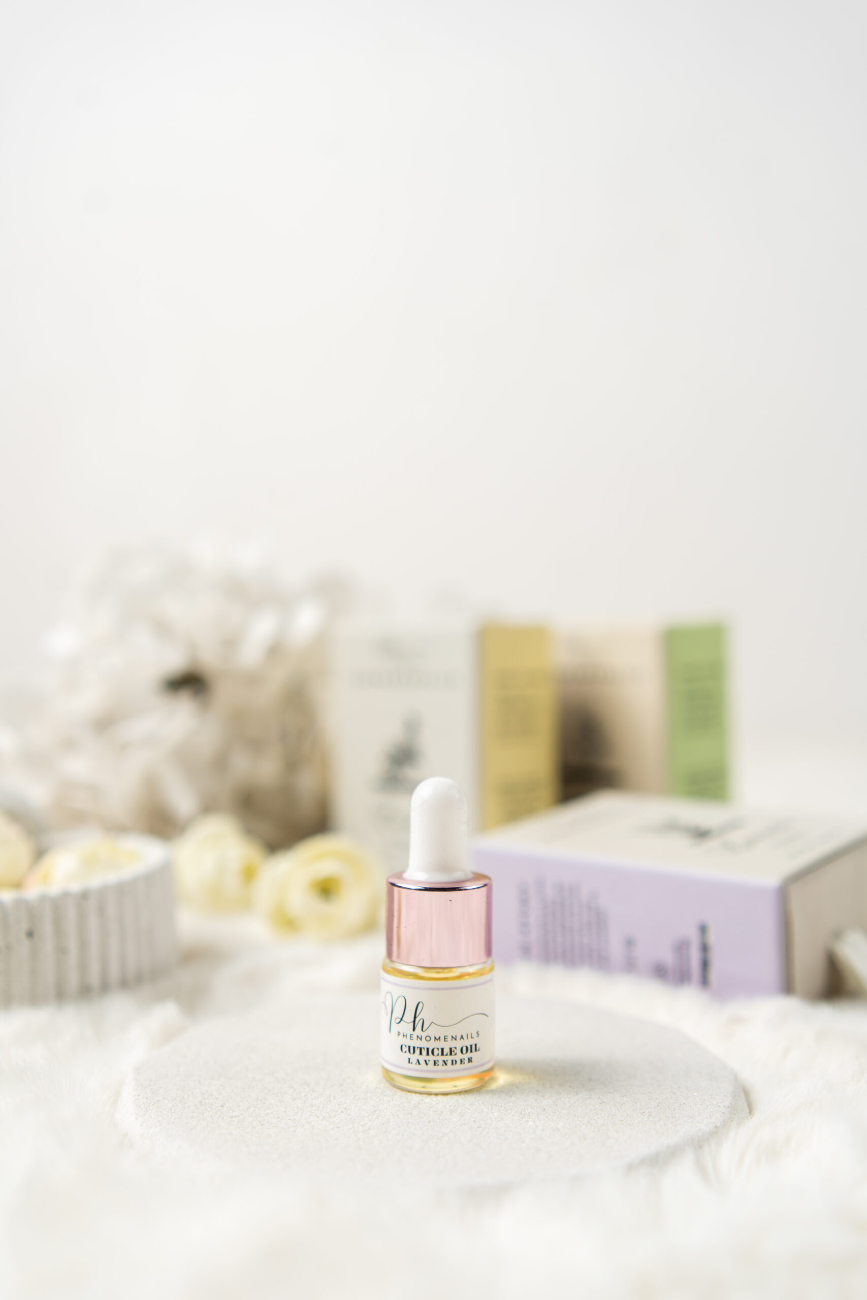 Cuticle oil - Image 3