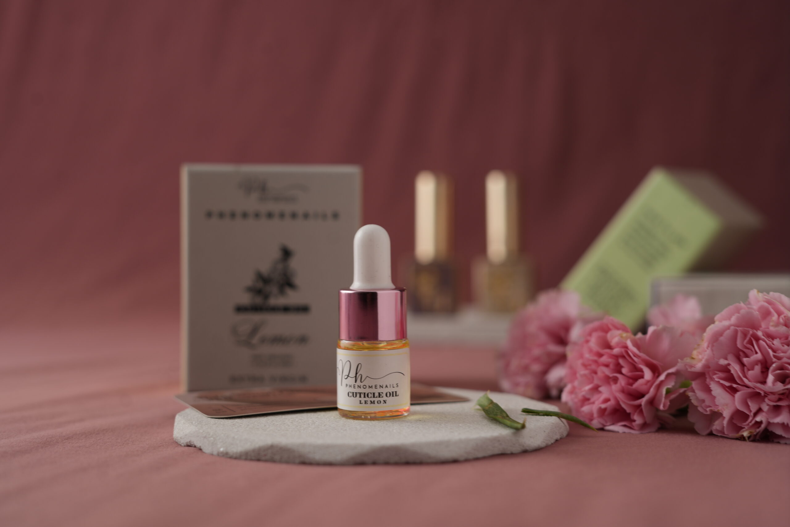 Cuticle oil - Image 7