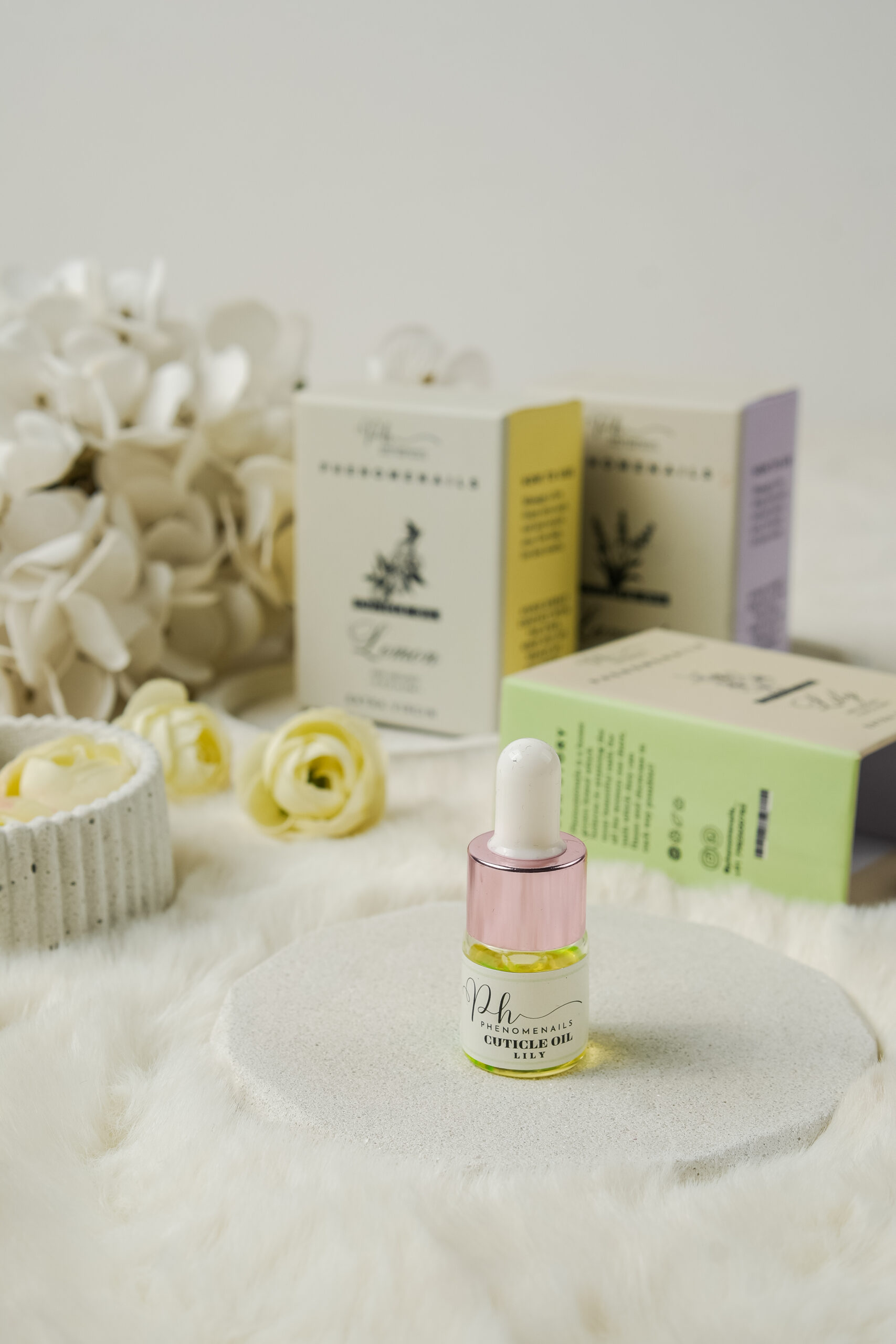 Cuticle oil - Image 5