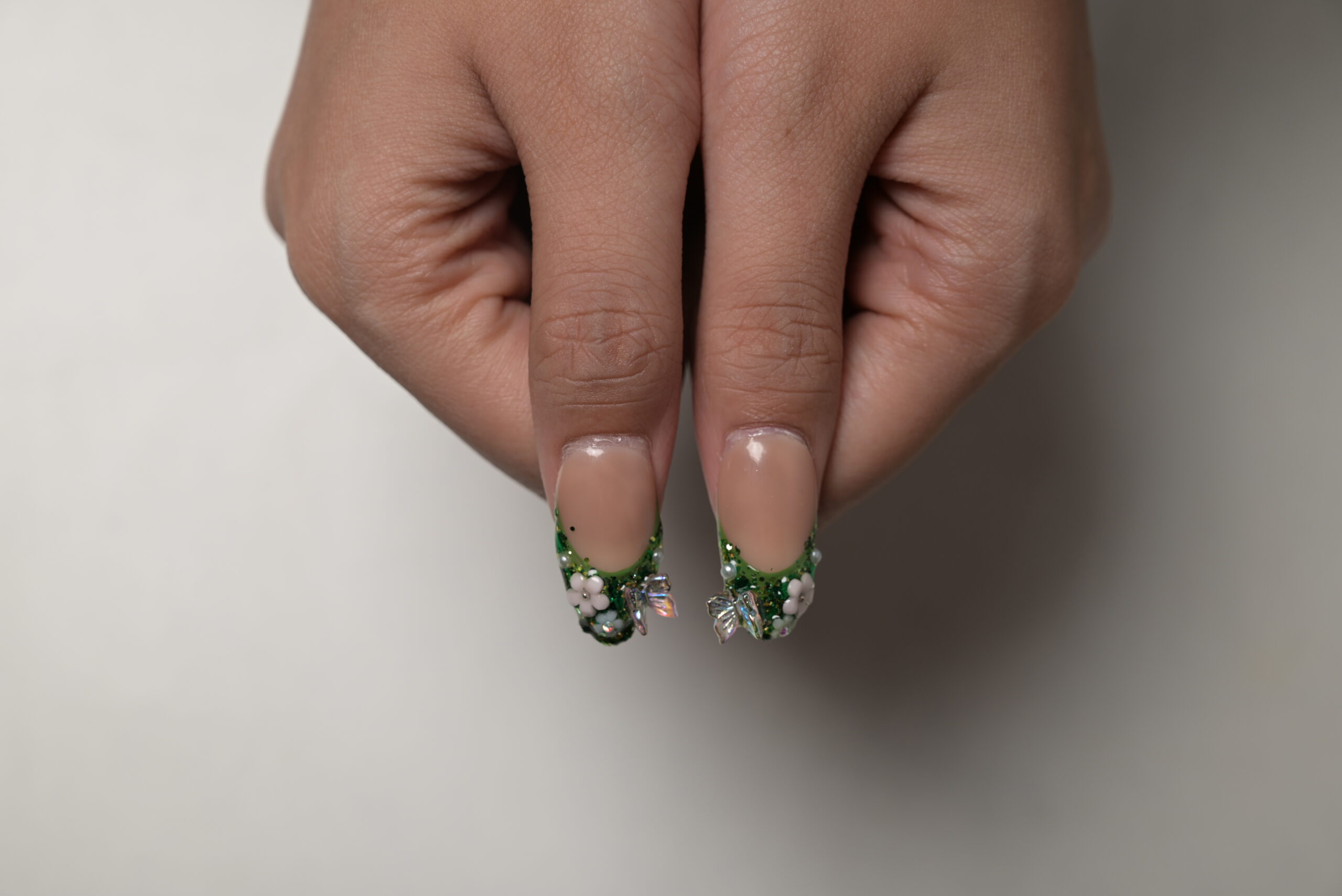 Phenomenails 30D Holographic Gel Nail Paint - Image 8