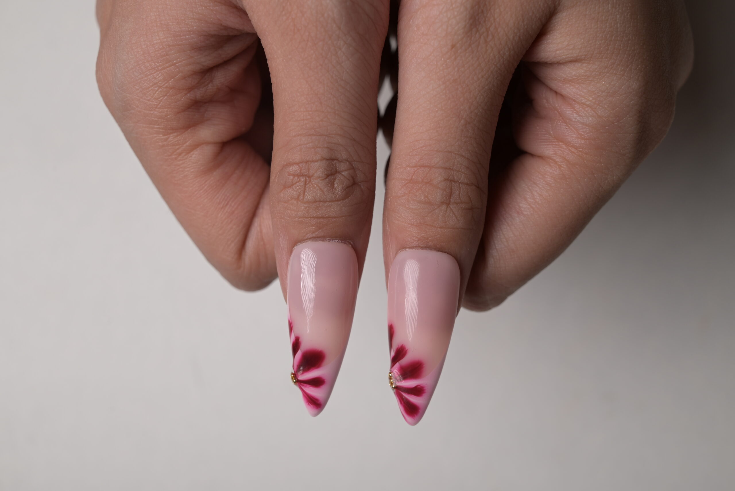 Phenomenails 32D Diamond Shine Gel Nail Paint - Image 7