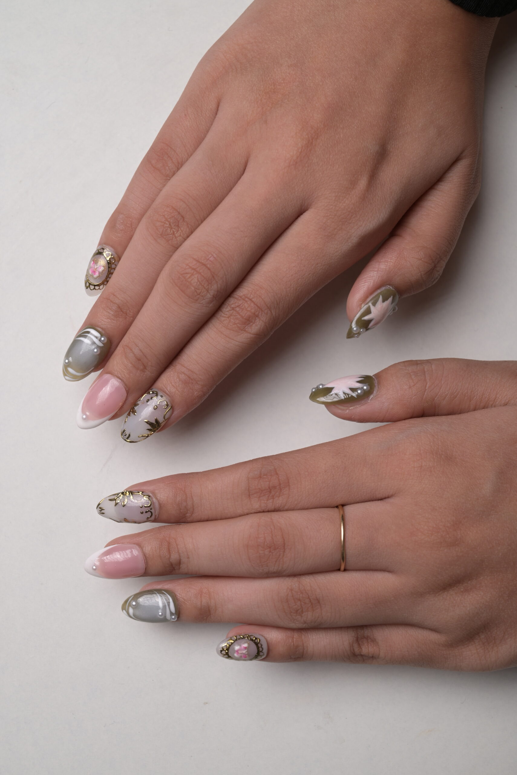 Vintage Bloom - Image 7