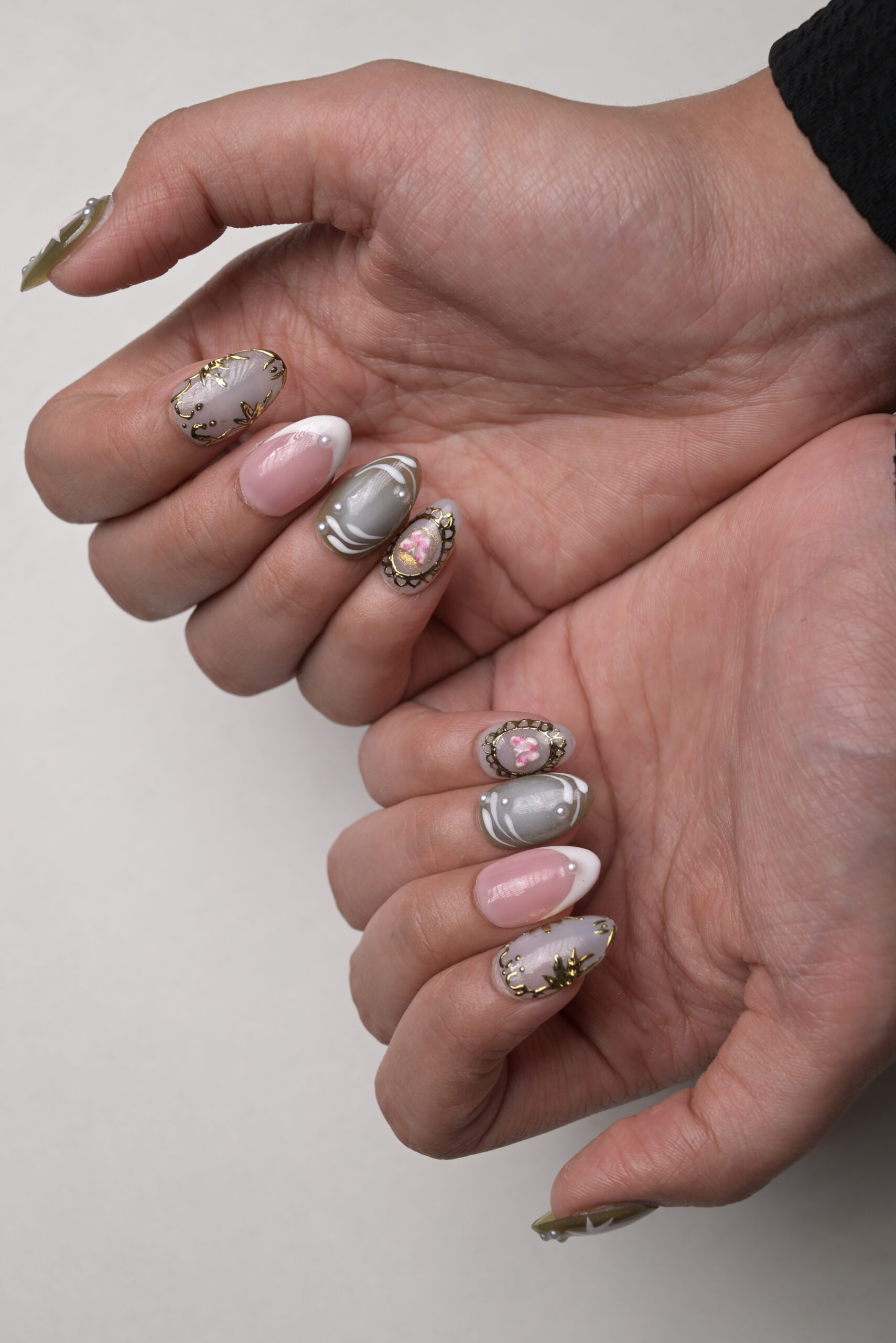 Vintage Bloom - Image 5