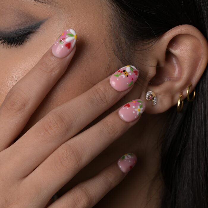 Phenomenails 28D Galaxy Shine Gel Nail Paint