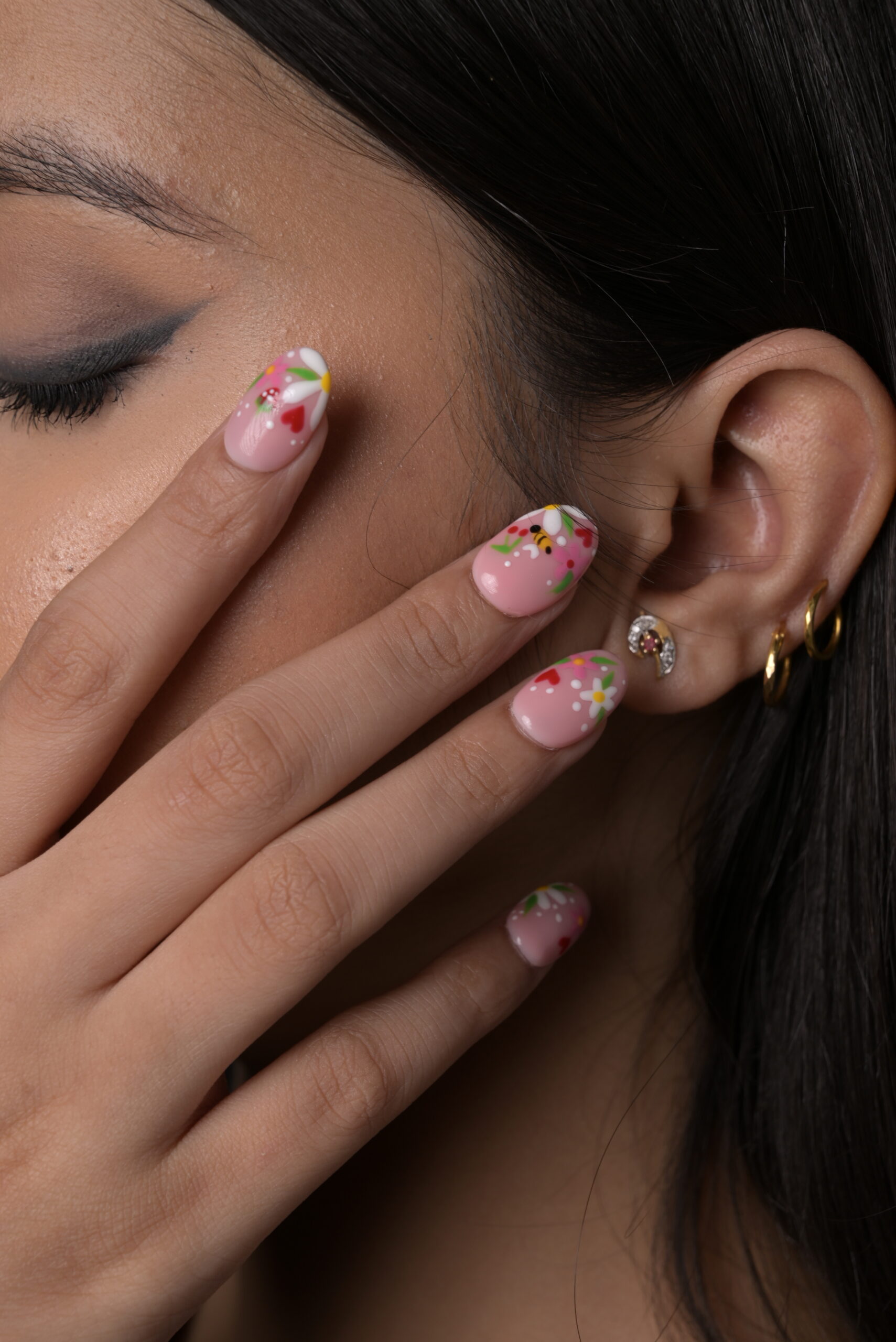 Phenomenails 28D Galaxy Shine Gel Nail Paint