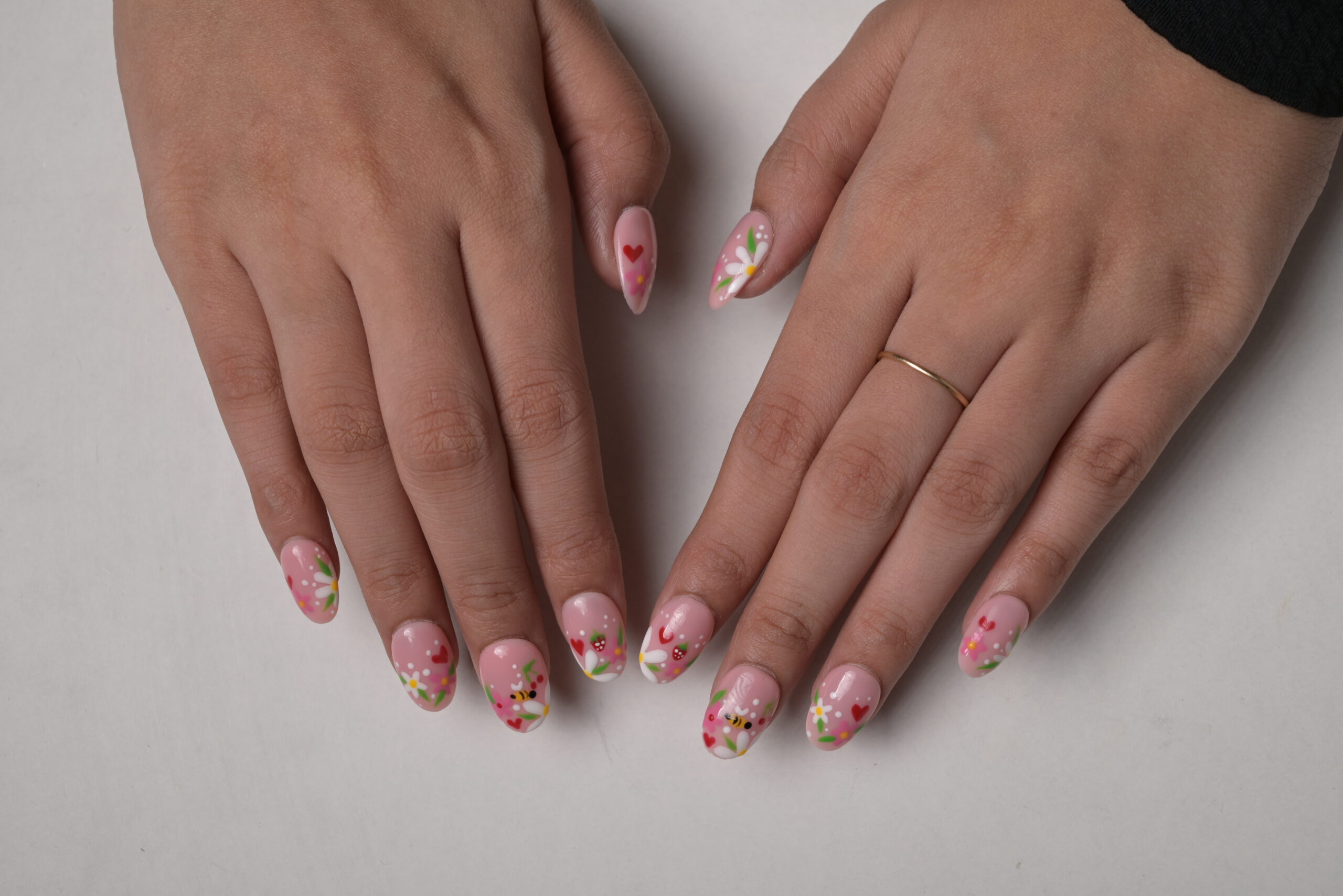 Phenomenails 28D Galaxy Shine Gel Nail Paint - Image 7