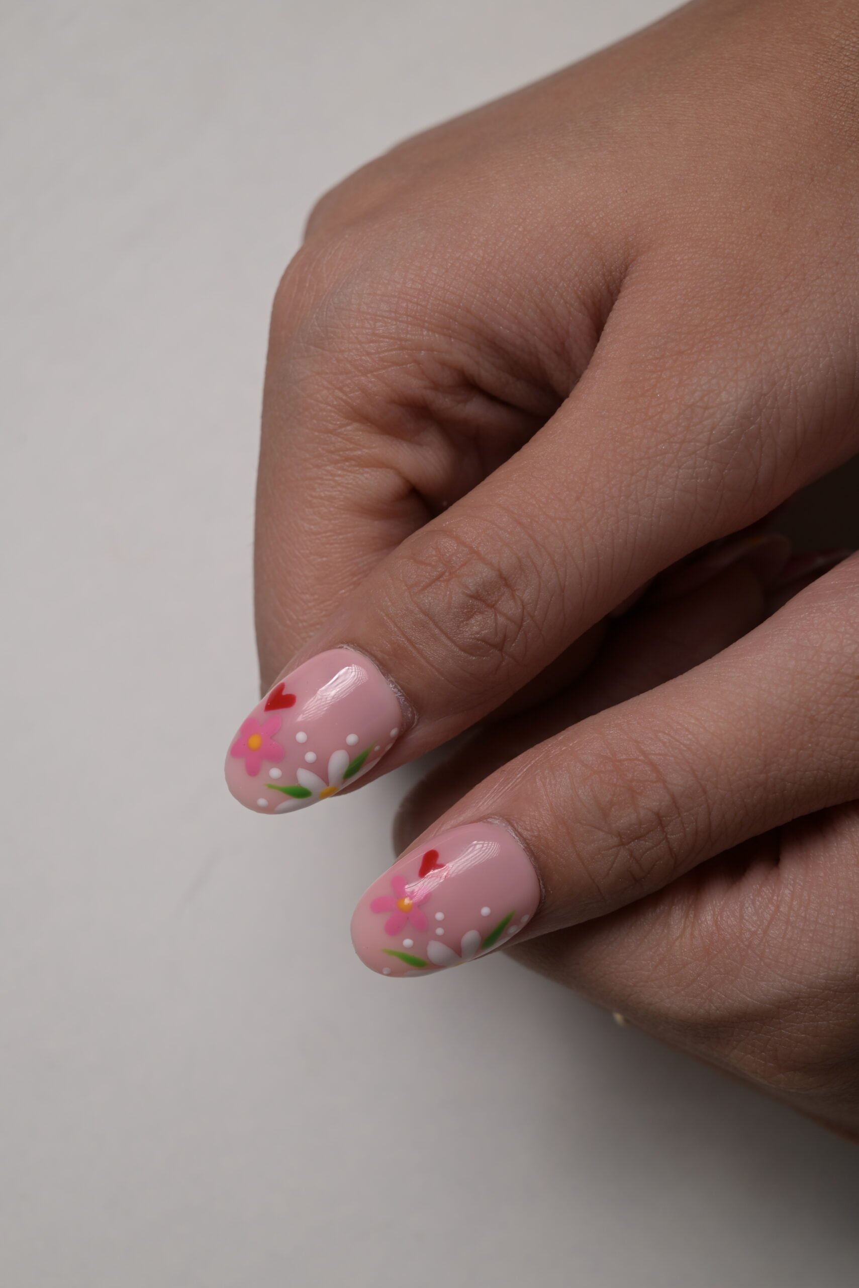 Phenomenails 28D Galaxy Shine Gel Nail Paint - Image 8