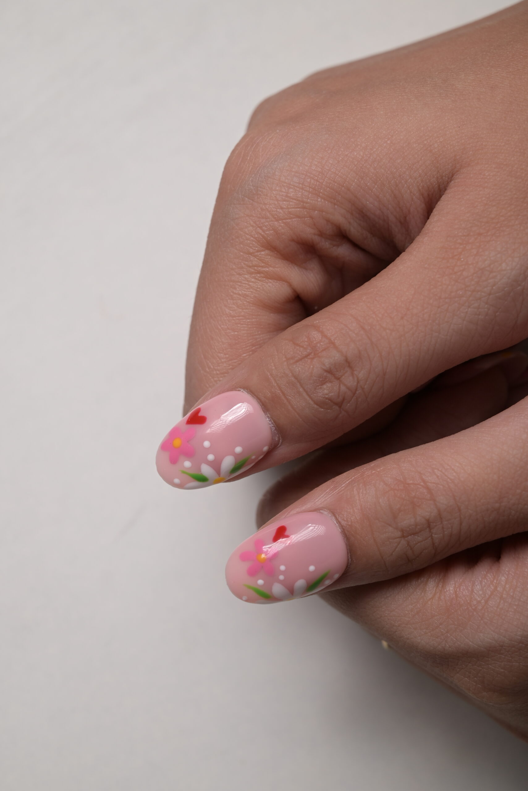 Phenomenails 28D Galaxy Shine Gel Nail Paint - Image 9