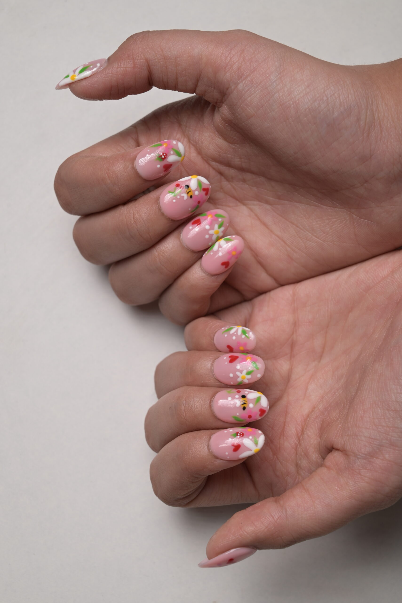 Phenomenails 28D Galaxy Shine Gel Nail Paint - Image 10