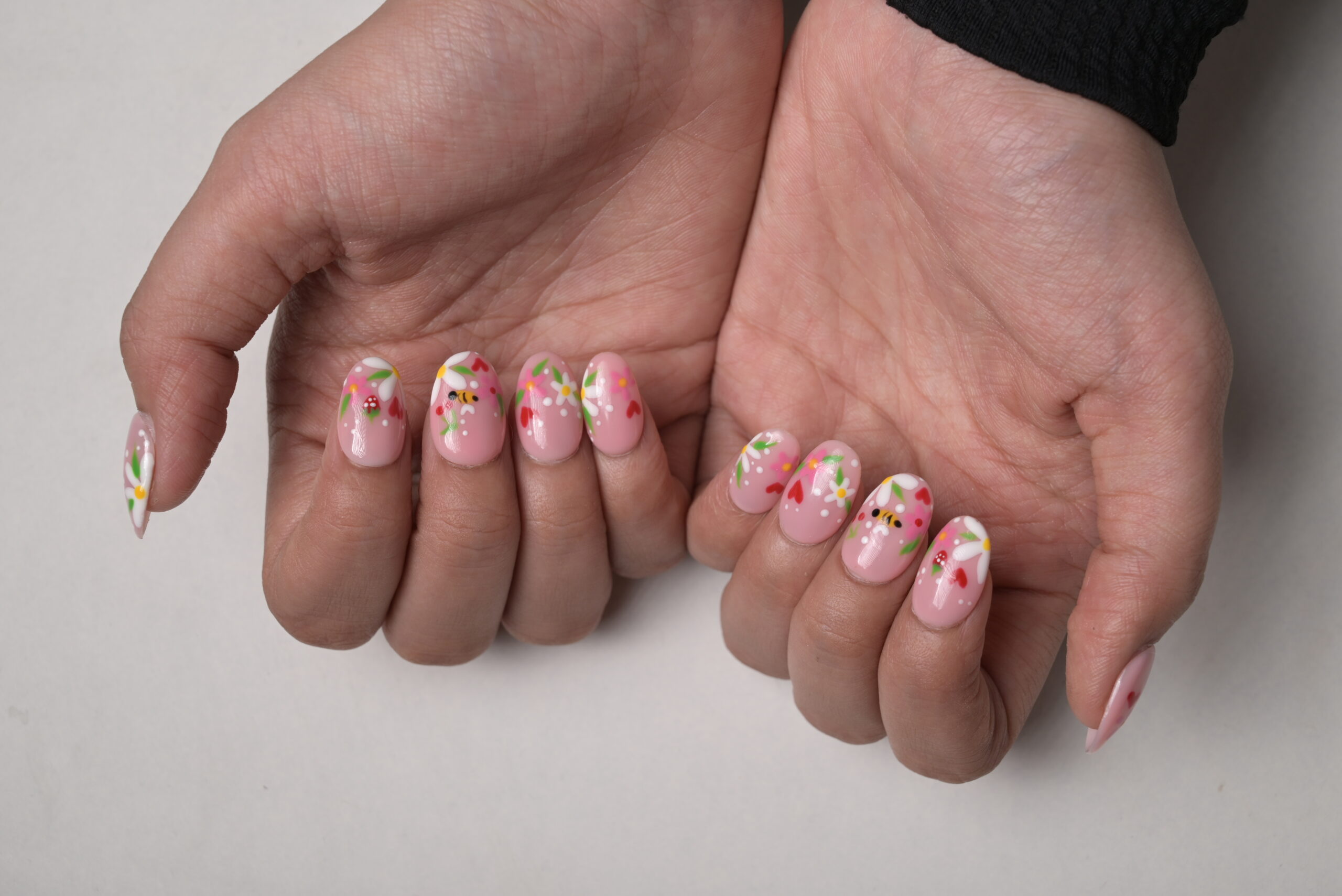 Phenomenails 28D Galaxy Shine Gel Nail Paint - Image 11