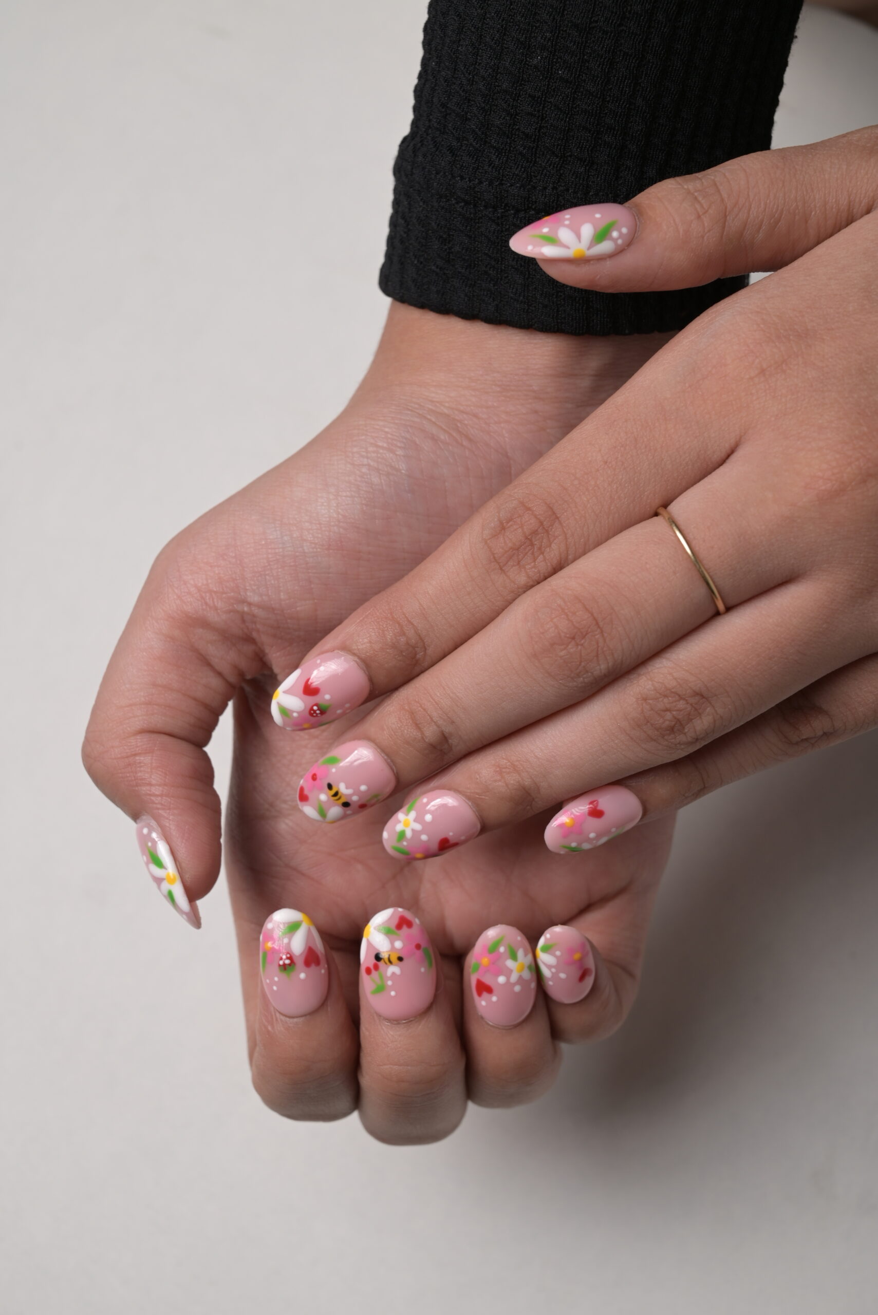 Phenomenails 28D Galaxy Shine Gel Nail Paint - Image 12