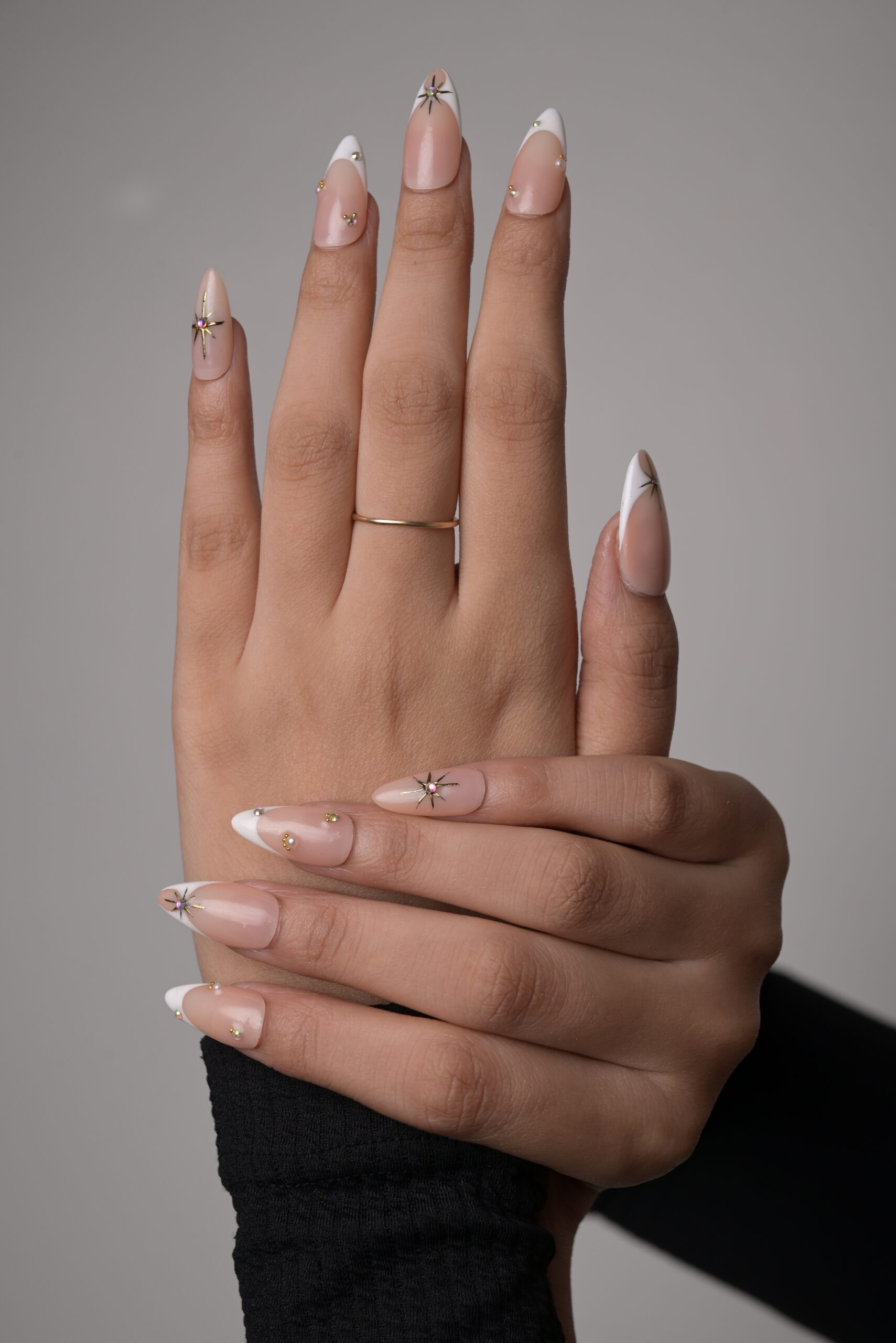 Phenomenails 26D Diamond Dust Gel Nail Paint - Image 6