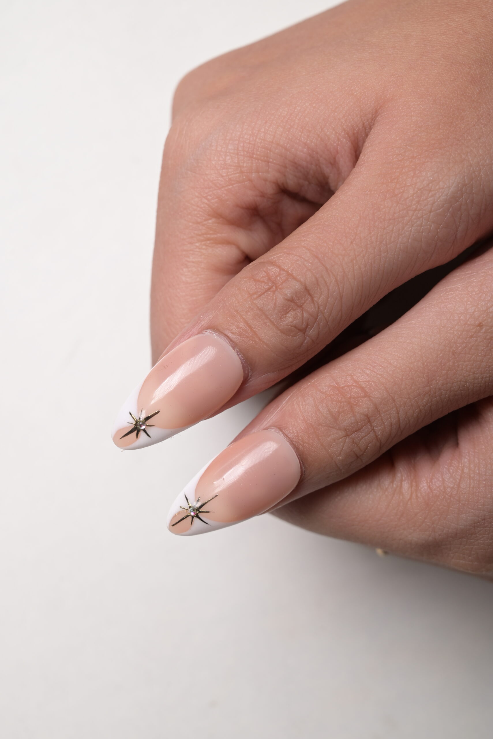 Phenomenails 26D Diamond Dust Gel Nail Paint - Image 9