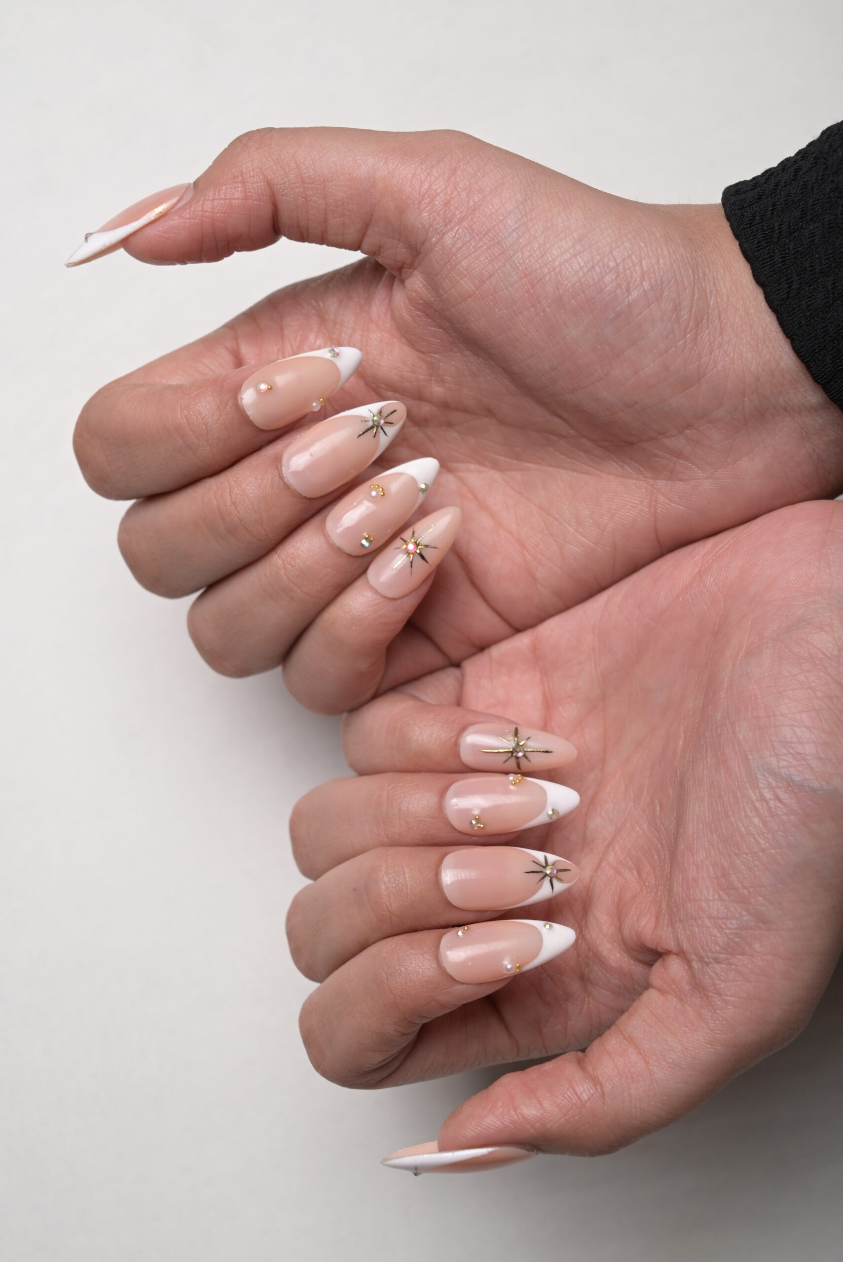 Phenomenails 26D Diamond Dust Gel Nail Paint - Image 10