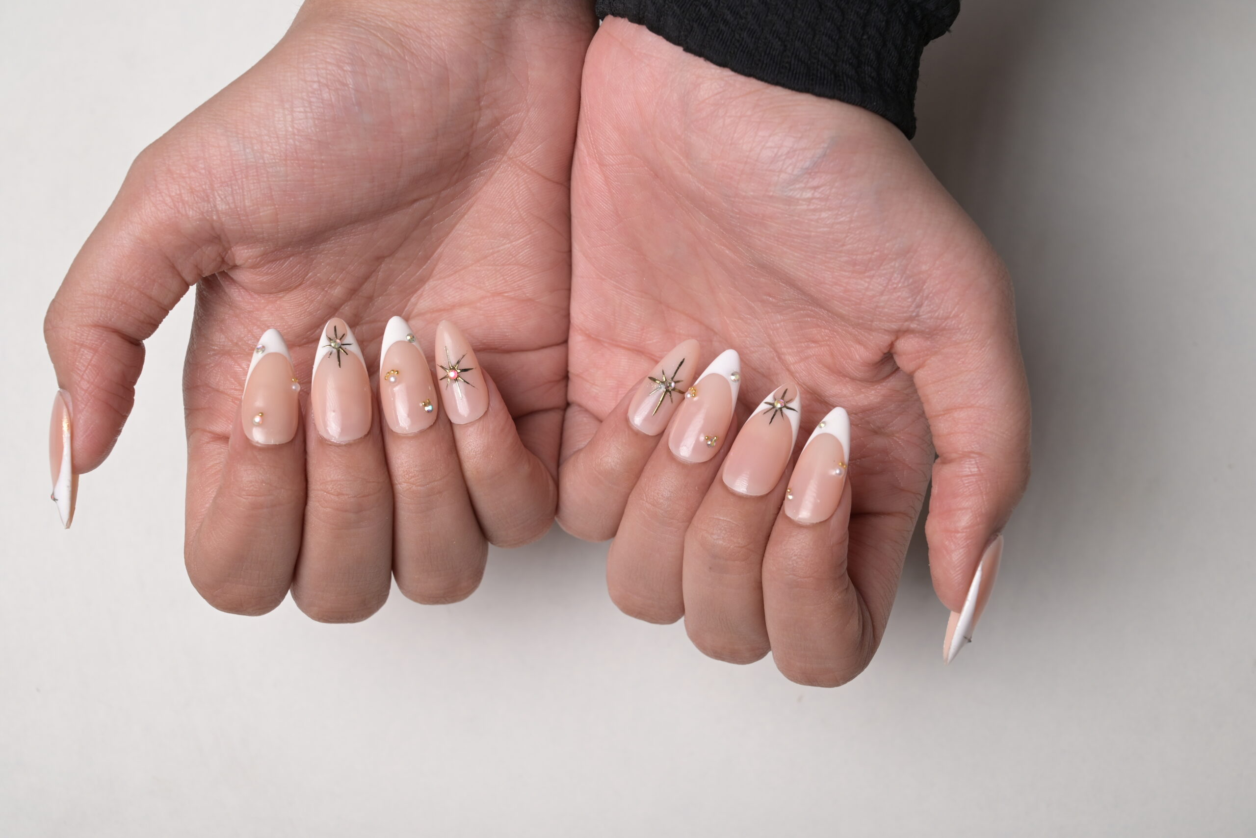 Phenomenails 26D Diamond Dust Gel Nail Paint - Image 11