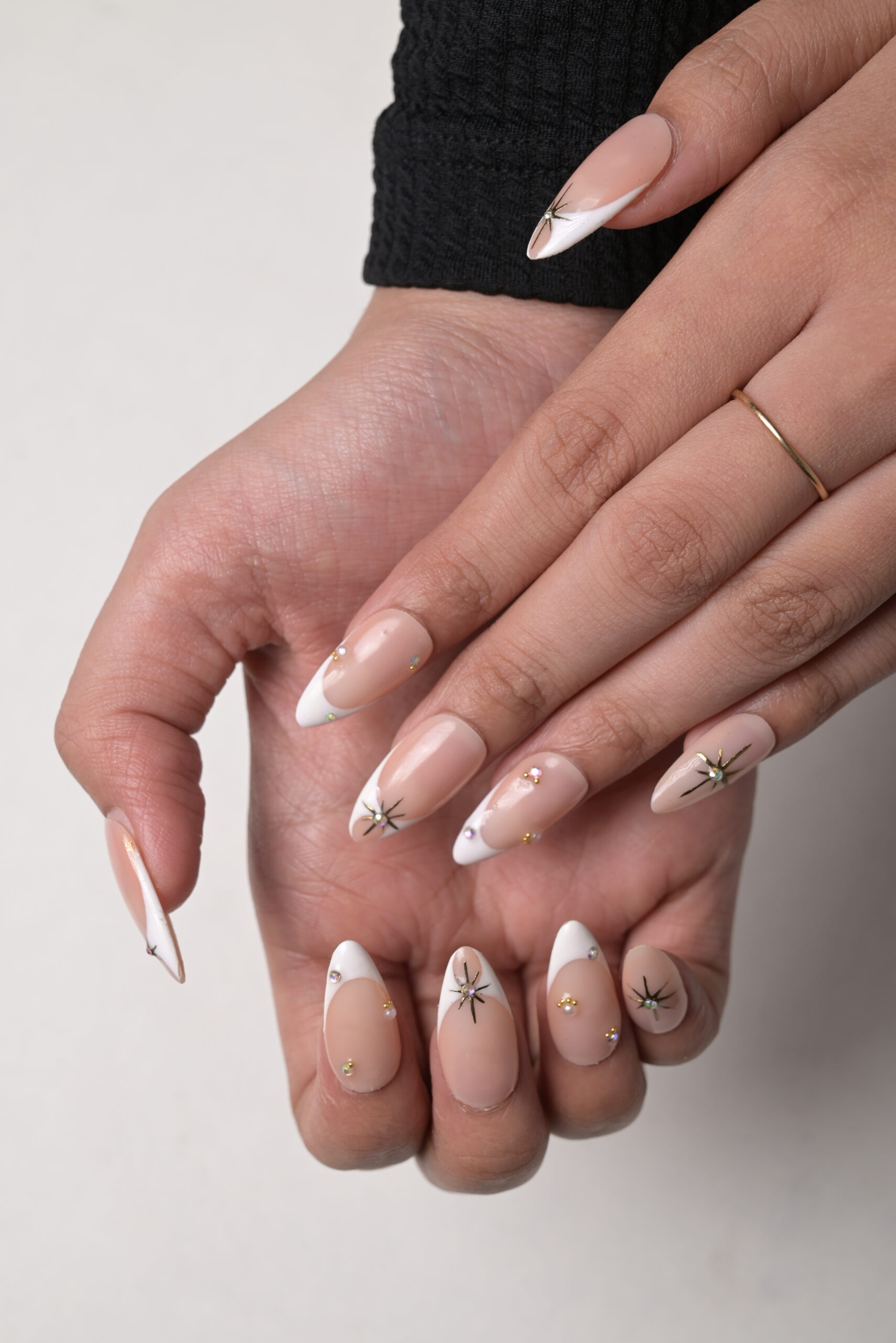 Phenomenails 26D Diamond Dust Gel Nail Paint - Image 12