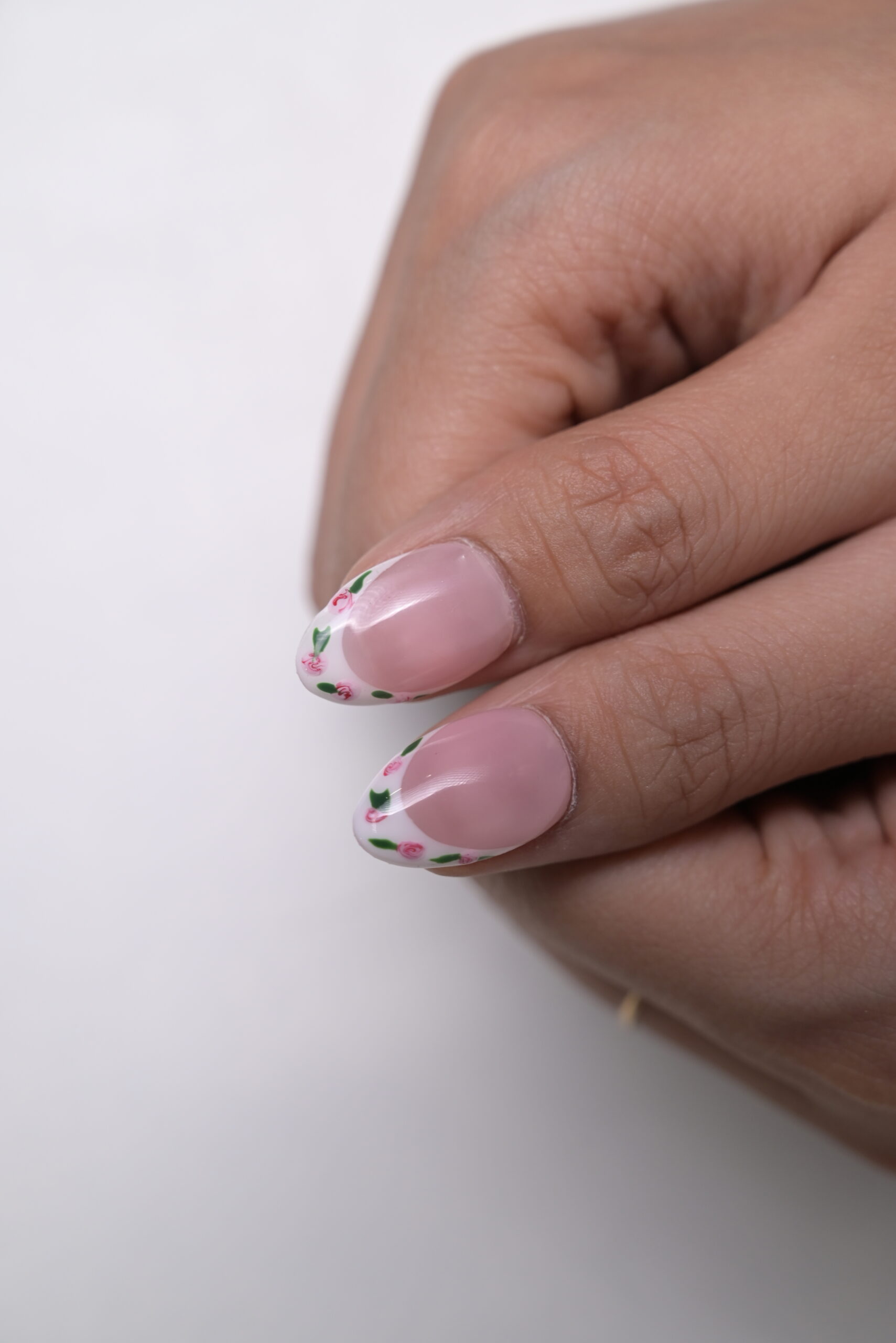 Phenomenails 17D Soft Glow Gel Nail Paint - Image 7