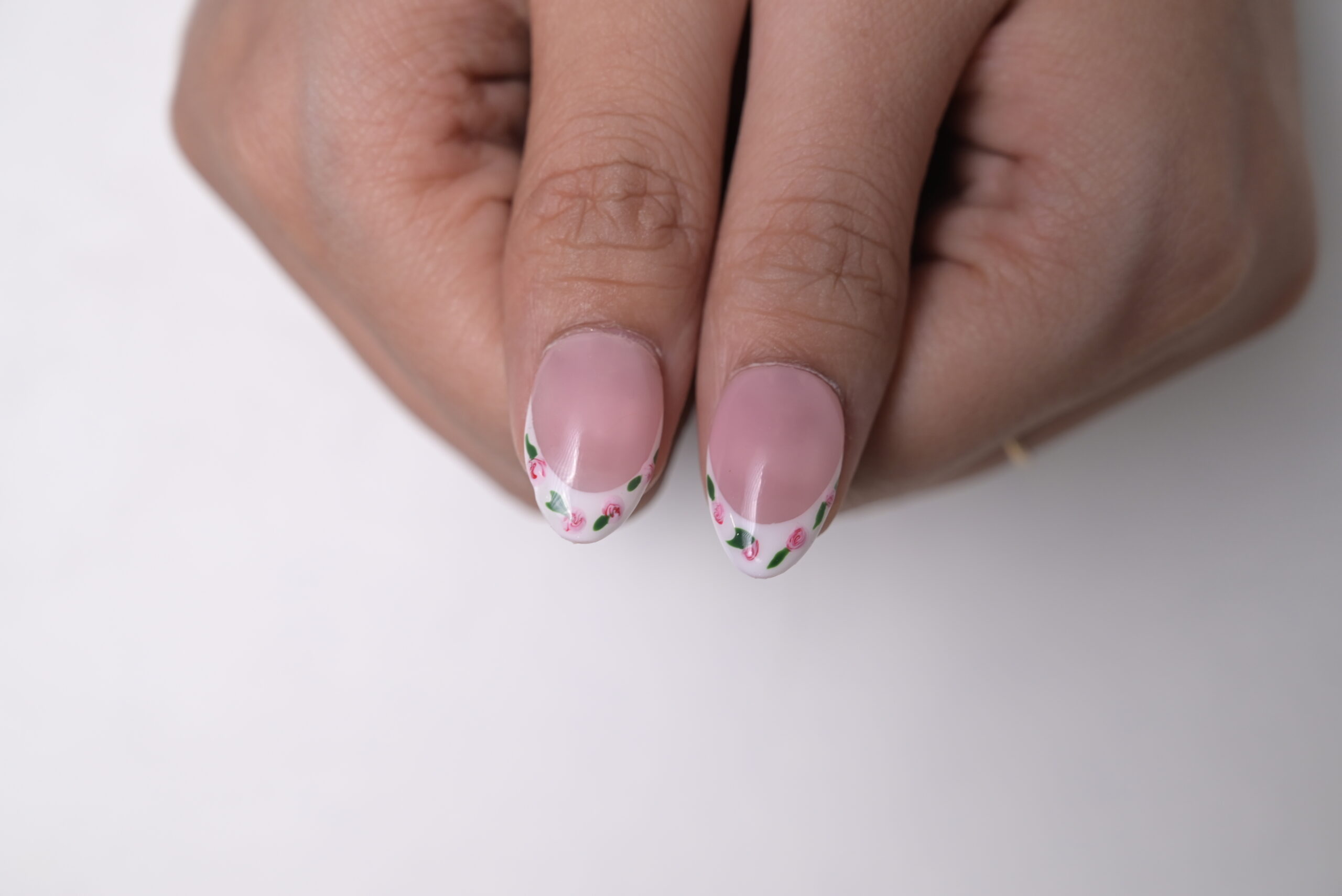 Phenomenails 17D Soft Glow Gel Nail Paint - Image 10