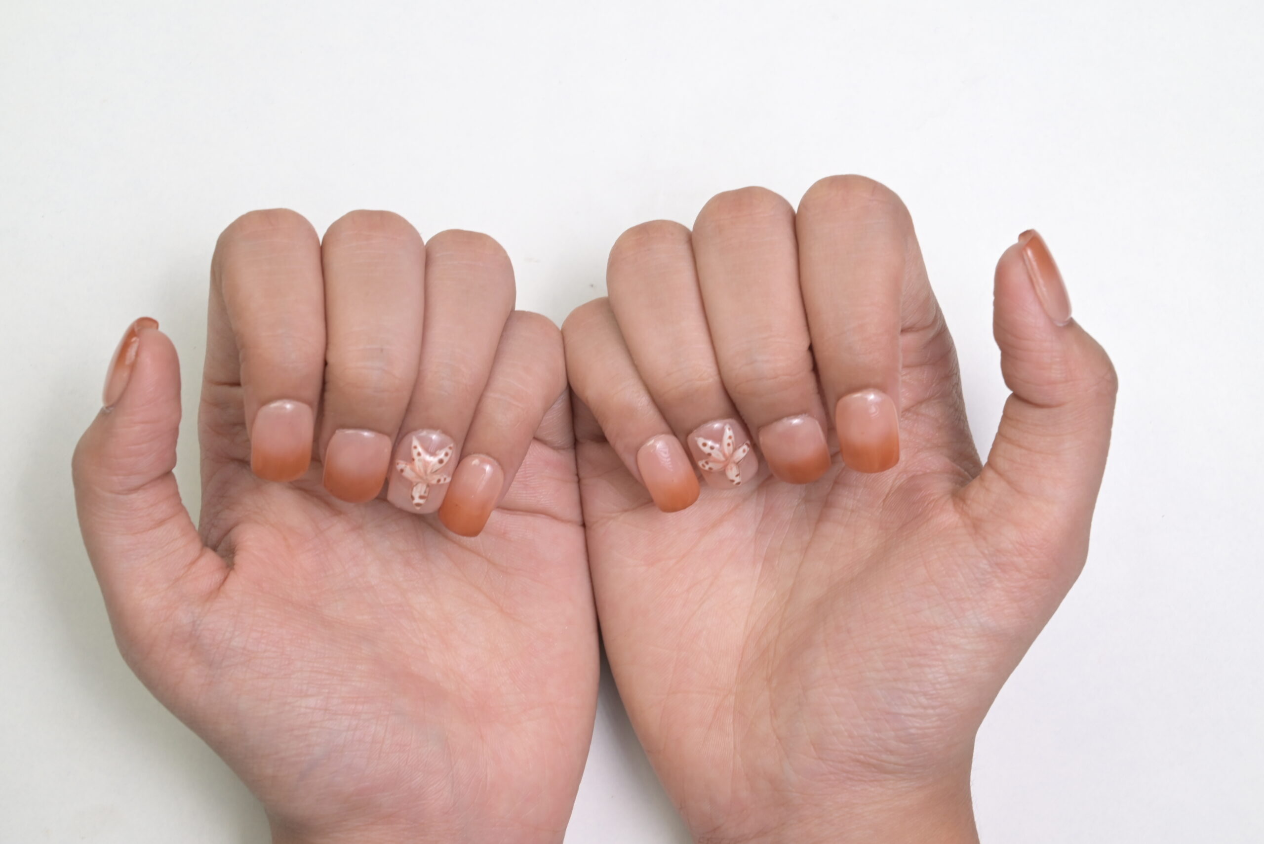 Phenomenails 10D Diamond Gloss Gel Nail Paint - Image 6