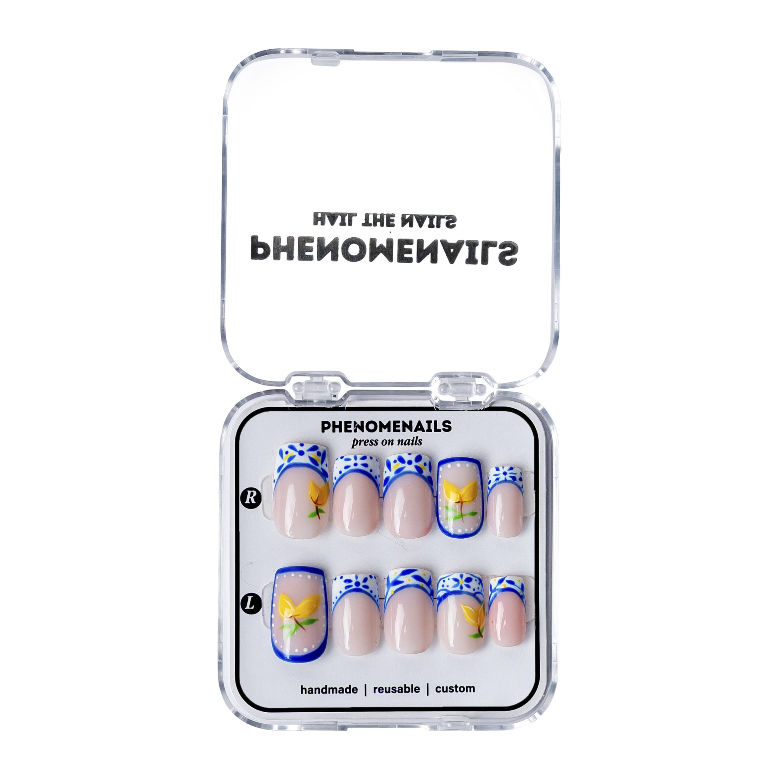 Phenomenails 25D Velvet Shine Gel Nail Paint - Image 6