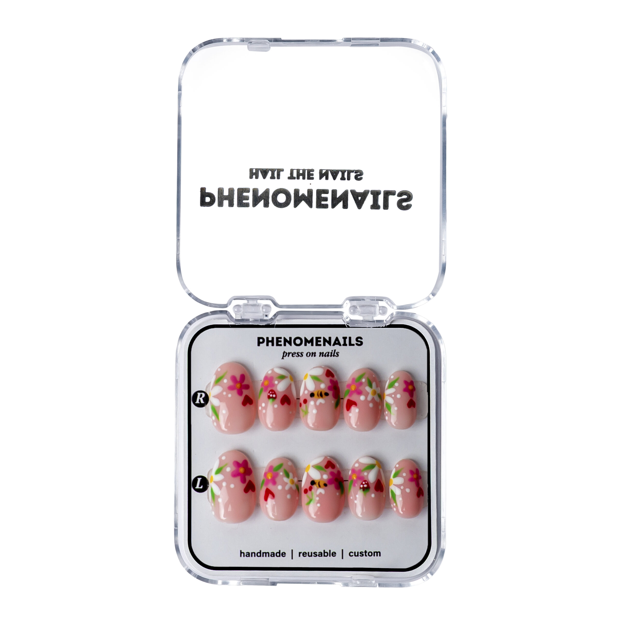 Phenomenails 28D Galaxy Shine Gel Nail Paint - Image 2