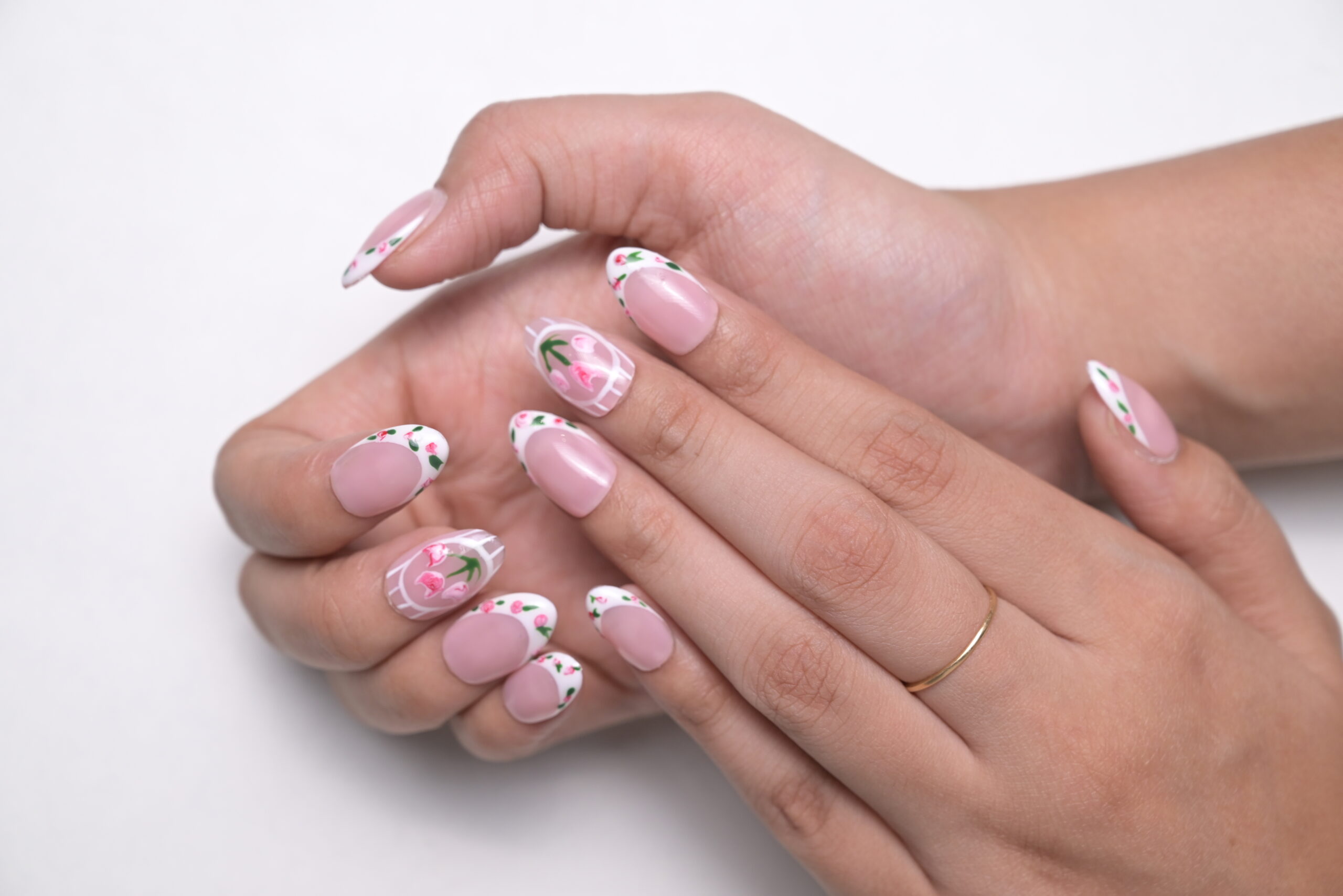 Phenomenails 17D Soft Glow Gel Nail Paint - Image 5